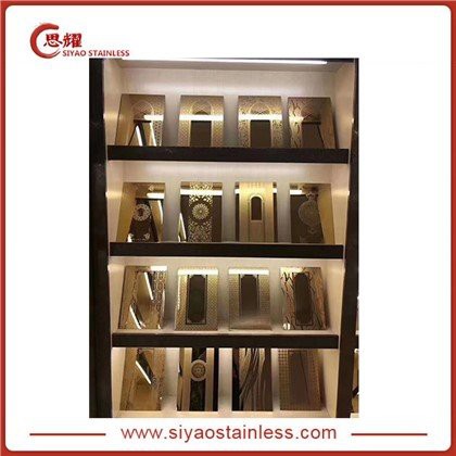 Lift Designer-bladen